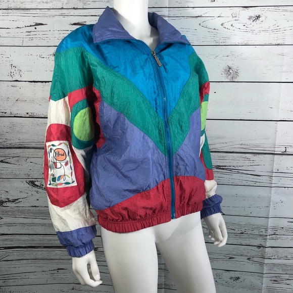 head sportswear jacket